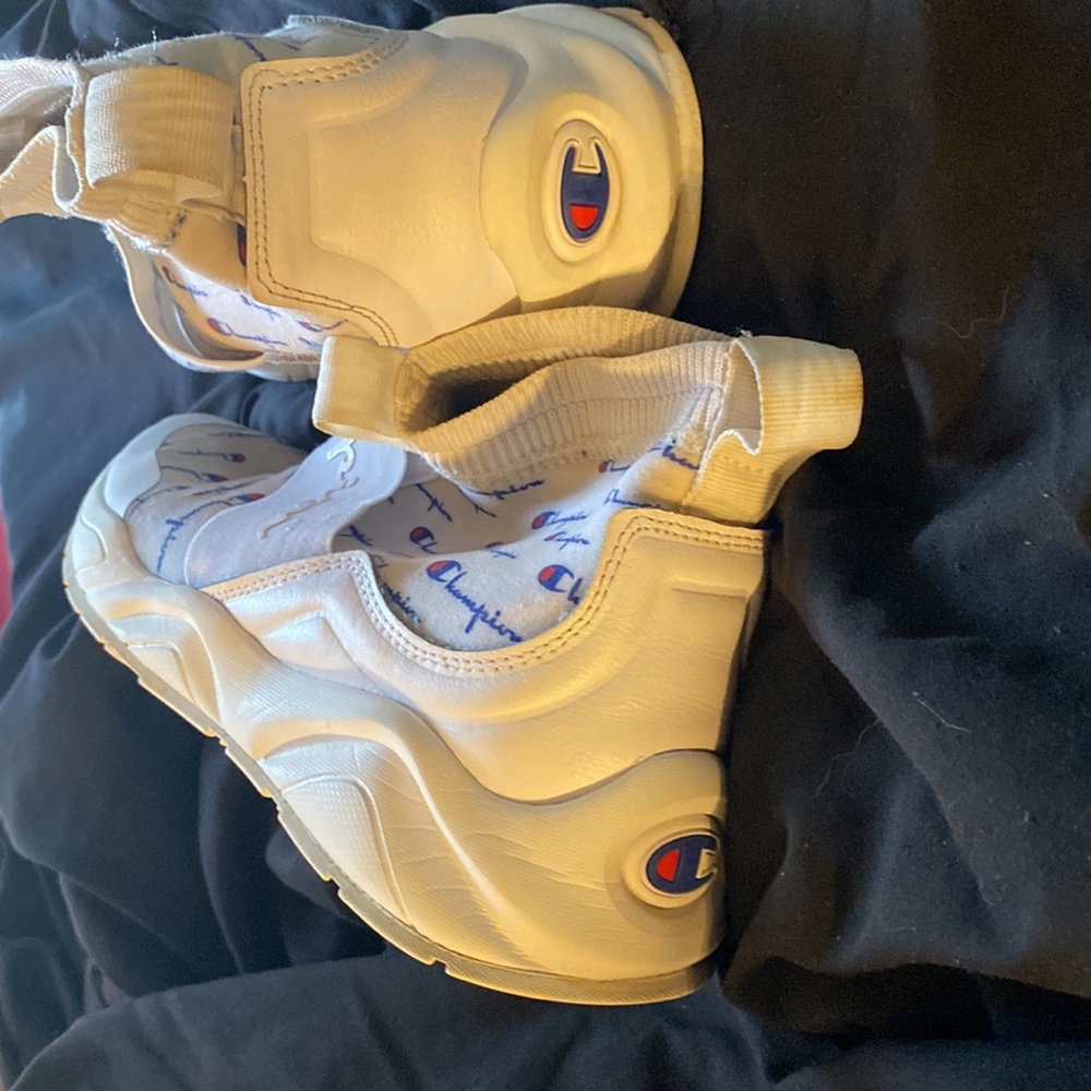 Used hyper c’s - Picture 4 of 5